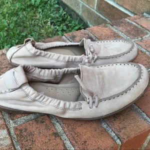 Hush Puppies HP02 Flex Shoes